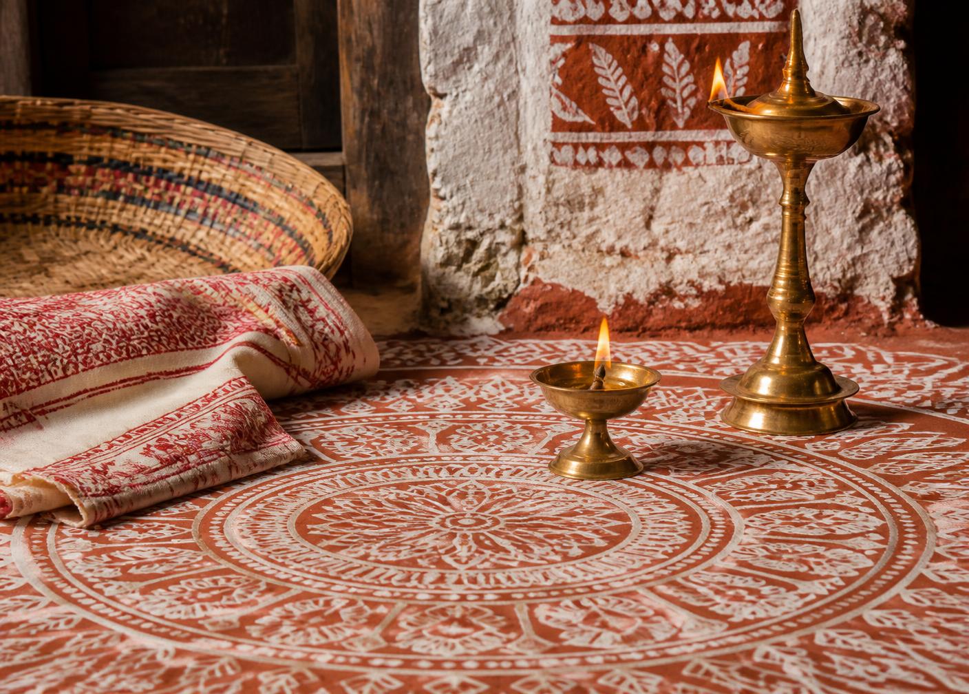 Uttarakhand cultural heritage